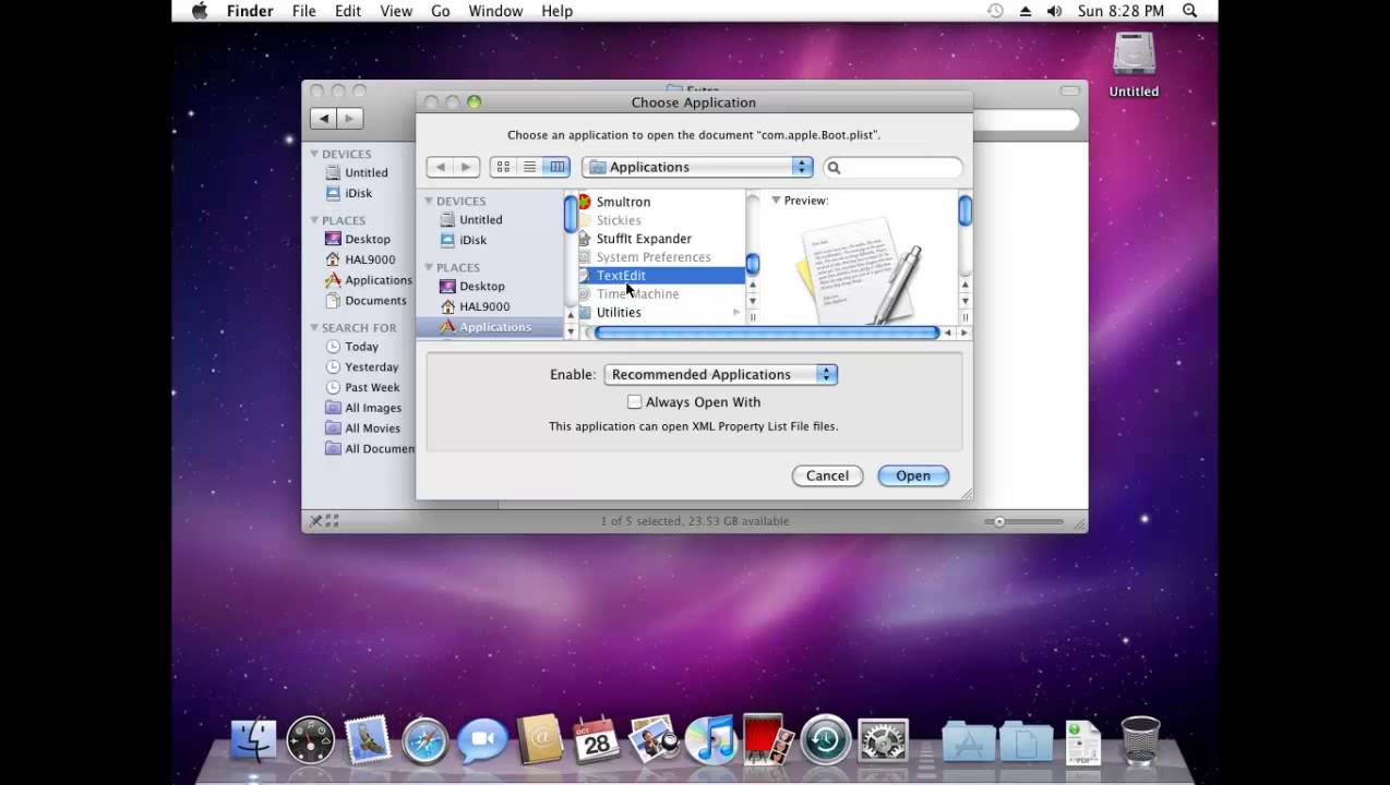 Resscan software for mac